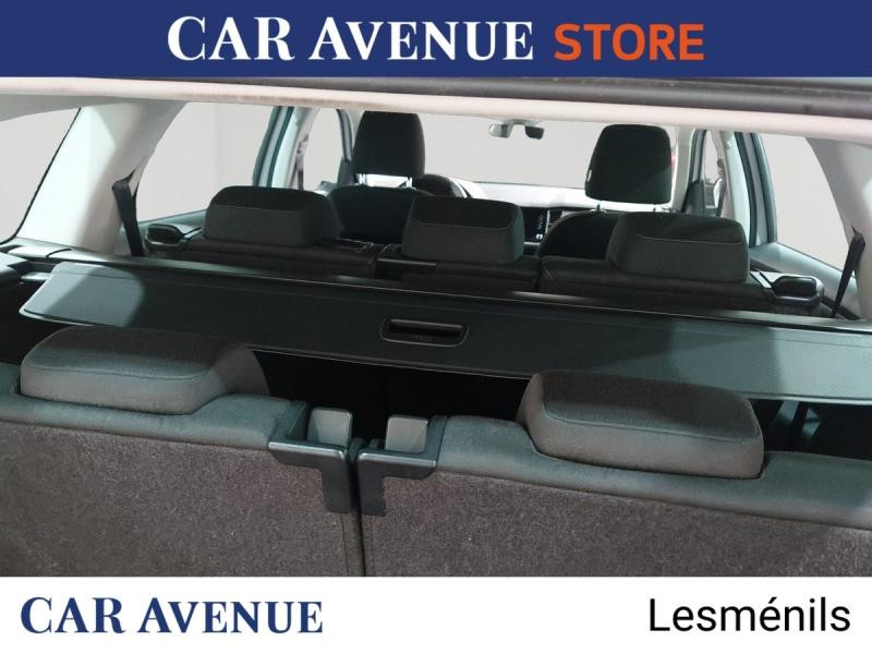 Occasion SKODA Kodiaq 2.0 TDI 150 SCR Business DSG Euro6d-T 7 places 2019 Blanc 21990 € à Lesménils