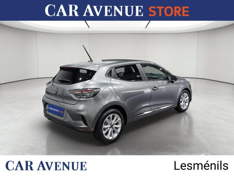 Occasion RENAULT Clio 1.0 TCe 90ch Evolution X-Tronic 2025 Blanc 17990 € à Lesménils
