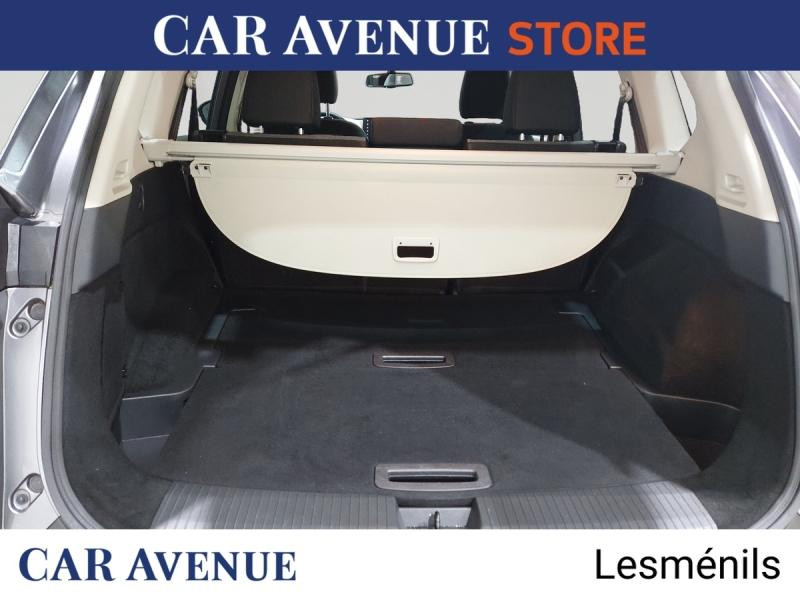 Occasion NISSAN X-Trail e-Power 204ch N-Connecta 2024 Gris 29990 € à Lesménils