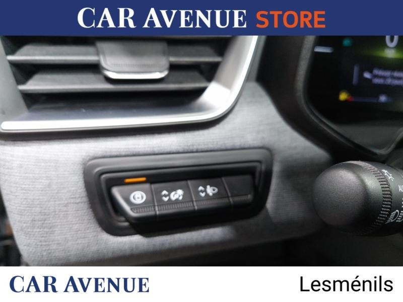 Occasion RENAULT Clio 1.0 TCe 90ch Evolution X-Tronic 2025 Blanc 17990 € à Lesménils