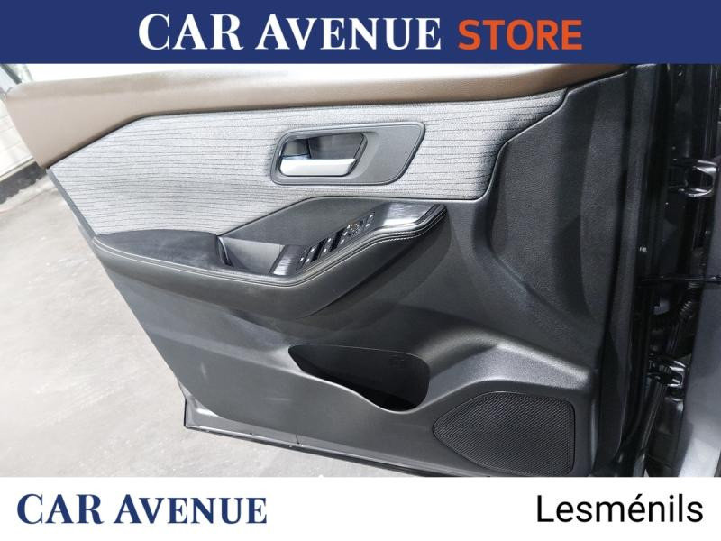 Occasion NISSAN X-Trail e-Power 204ch N-Connecta 2024 Gris 29990 € à Lesménils