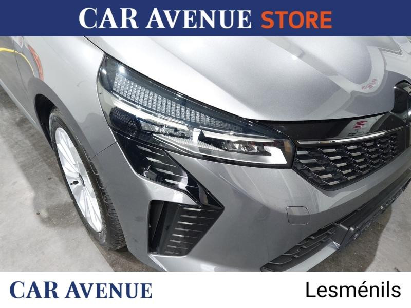 Occasion RENAULT Clio 1.0 TCe 90ch Evolution X-Tronic 2025 Blanc 17990 € à Lesménils