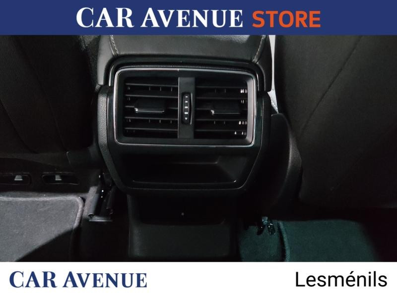 Occasion SKODA Kodiaq 2.0 TDI 150 SCR Business DSG Euro6d-T 7 places 2019 Blanc 21990 € à Lesménils