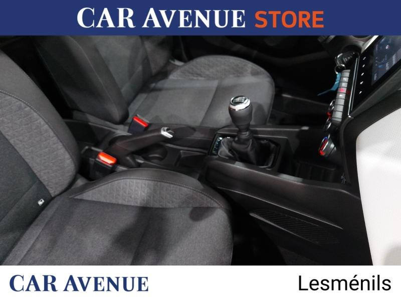 Occasion RENAULT Clio 1.0 TCe 90ch Evolution 2022 Blanc 13690 € à Lesménils