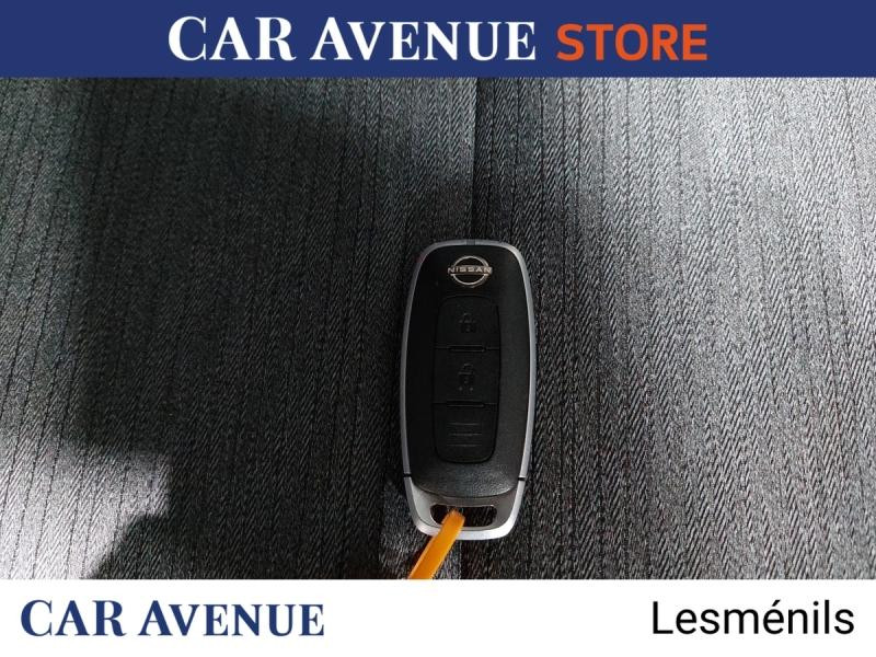 Occasion NISSAN X-Trail e-Power 204ch N-Connecta 2024 Gris 29990 € à Lesménils