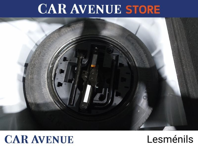 Occasion RENAULT Clio 1.0 TCe 90ch Evolution 2022 Blanc 13690 € à Lesménils