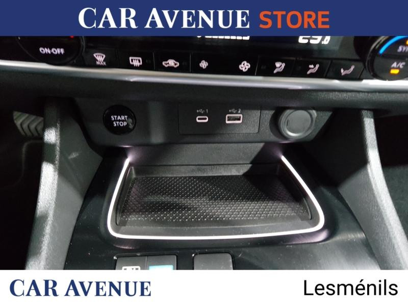 Occasion NISSAN X-Trail e-Power 204ch N-Connecta 2024 Gris 29990 € à Lesménils