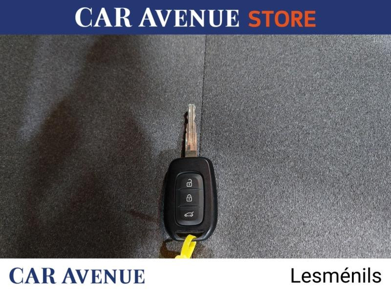 Occasion RENAULT Clio 1.0 TCe 90ch Evolution X-Tronic 2025 Blanc 17990 € à Lesménils