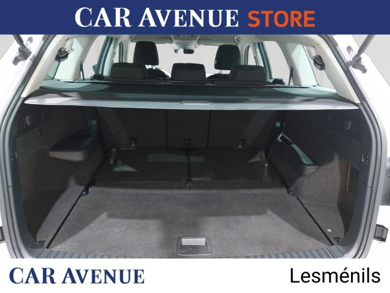 Occasion SKODA Kodiaq 2.0 TDI 150 SCR Business DSG Euro6d-T 7 places 2019 Blanc 21990 € à Lesménils