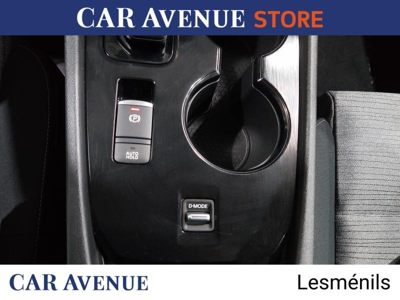 Occasion NISSAN X-Trail e-Power 204ch N-Connecta 2024 Gris 29990 € à Lesménils