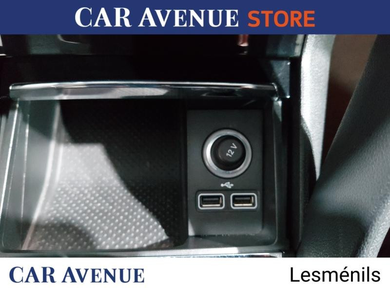 Occasion SKODA Kodiaq 2.0 TDI 150 SCR Business DSG Euro6d-T 7 places 2019 Blanc 21990 € à Lesménils