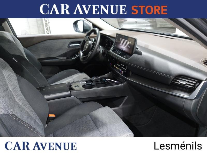 Occasion NISSAN X-Trail e-Power 204ch N-Connecta 2024 Gris 29990 € à Lesménils