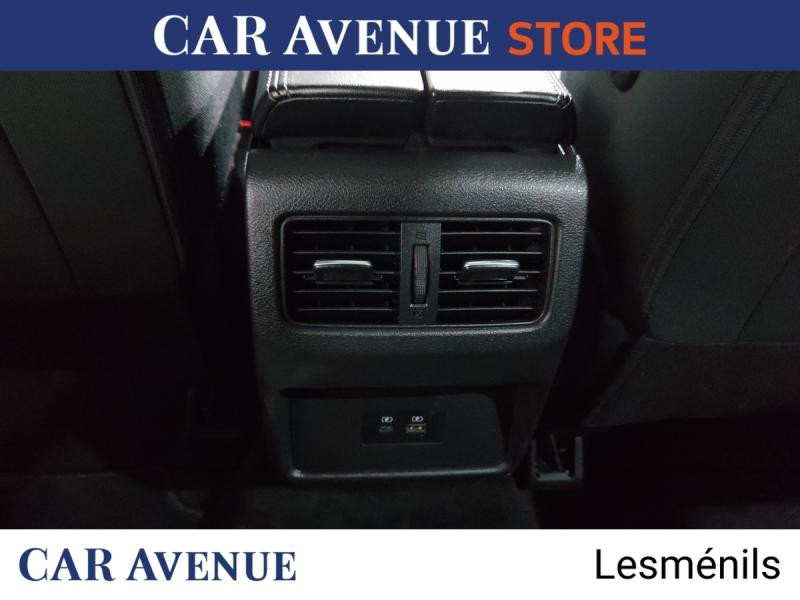 Occasion NISSAN X-Trail e-Power 204ch N-Connecta 2024 Gris 29990 € à Lesménils