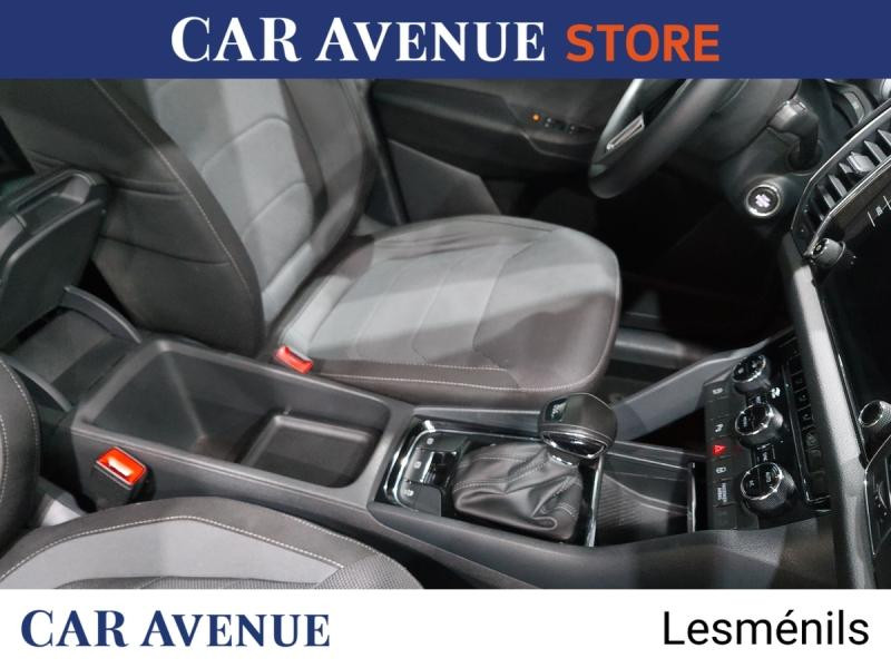 Occasion SKODA Kodiaq 2.0 TDI 150 SCR Business DSG Euro6d-T 7 places 2019 Blanc 21990 € à Lesménils