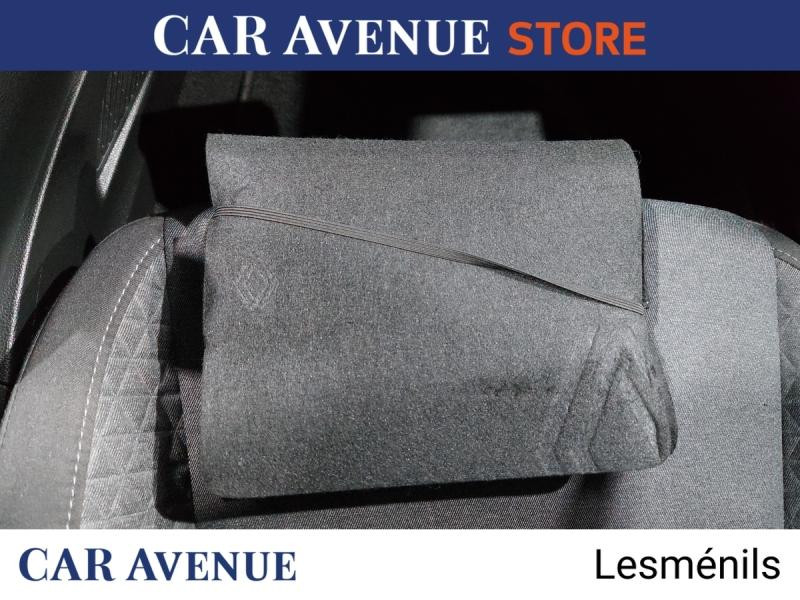 Occasion RENAULT Clio 1.0 TCe 90ch Evolution 2022 Blanc 13690 € à Lesménils