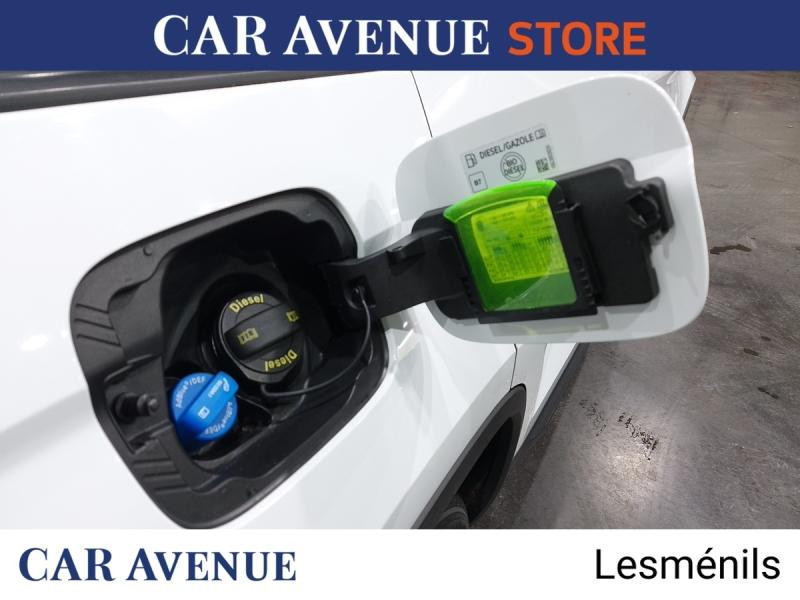 Occasion SKODA Kodiaq 2.0 TDI 150 SCR Business DSG Euro6d-T 7 places 2019 Blanc 21990 € à Lesménils