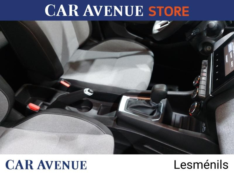 Occasion RENAULT Clio 1.0 TCe 90ch Evolution X-Tronic 2025 Blanc 17990 € à Lesménils