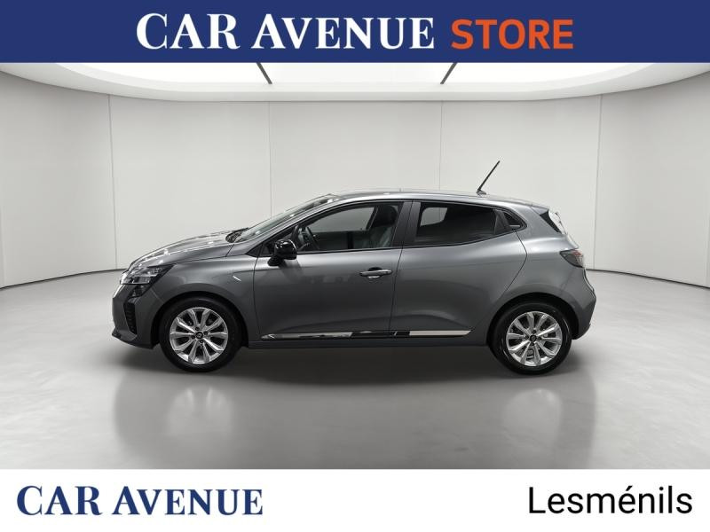 Occasion RENAULT Clio 1.0 TCe 90ch Evolution X-Tronic 2025 Blanc 17990 € à Lesménils