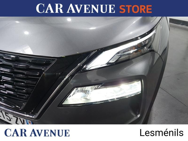 Occasion NISSAN X-Trail e-Power 204ch N-Connecta 2024 Gris 29990 € à Lesménils