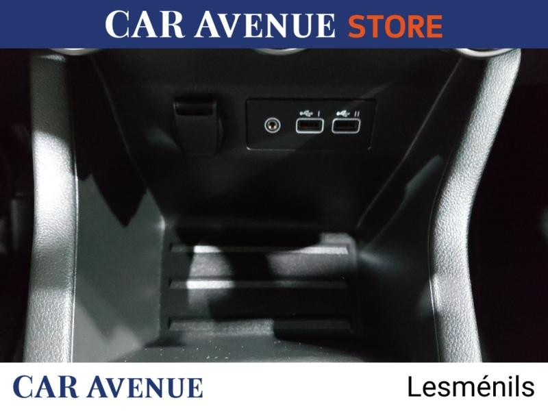 Occasion RENAULT Clio 1.0 TCe 90ch Evolution X-Tronic 2025 Blanc 17990 € à Lesménils