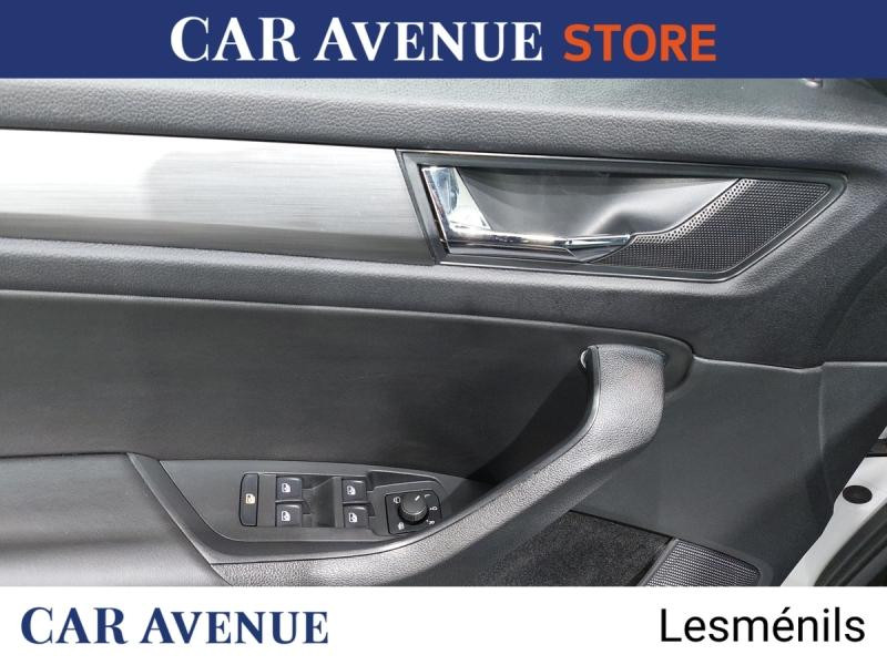 Occasion SKODA Kodiaq 2.0 TDI 150 SCR Business DSG Euro6d-T 7 places 2019 Blanc 21990 € à Lesménils