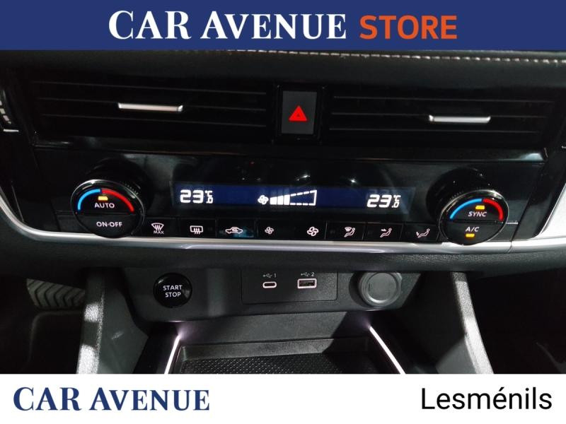 Occasion NISSAN X-Trail e-Power 204ch N-Connecta 2024 Gris 29990 € à Lesménils