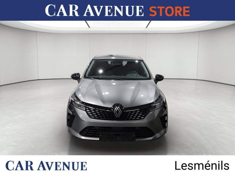 Occasion RENAULT Clio 1.0 TCe 90ch Evolution X-Tronic 2025 Blanc 17990 € à Lesménils