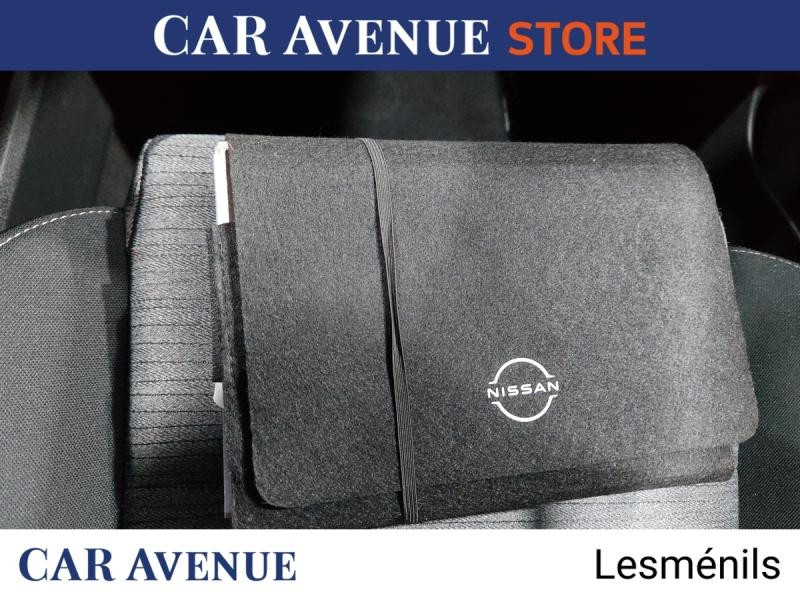 Occasion NISSAN X-Trail e-Power 204ch N-Connecta 2024 Gris 29990 € à Lesménils