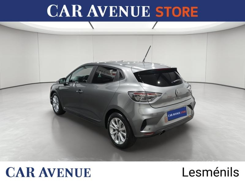 Occasion RENAULT Clio 1.0 TCe 90ch Evolution X-Tronic 2025 Blanc 17990 € à Lesménils