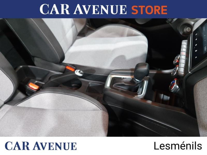 Occasion RENAULT Clio 1.0 TCe 90ch Evolution X-Tronic 2025 Blanc 17990 € à Lesménils