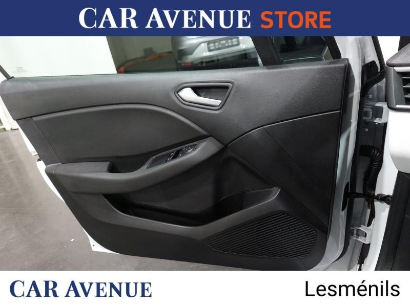 Occasion RENAULT Clio 1.0 TCe 90ch Evolution 2022 Blanc 13690 € à Lesménils