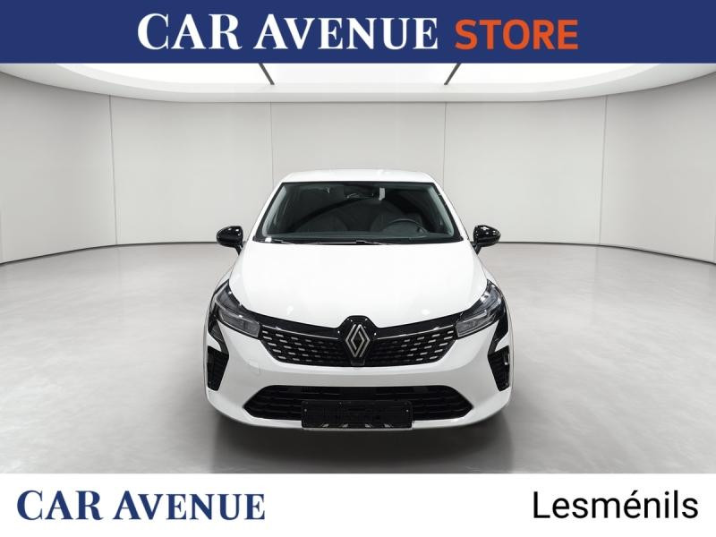 Occasion RENAULT Clio 1.0 TCe 90ch Evolution X-Tronic 2025 Blanc 17990 € à Lesménils