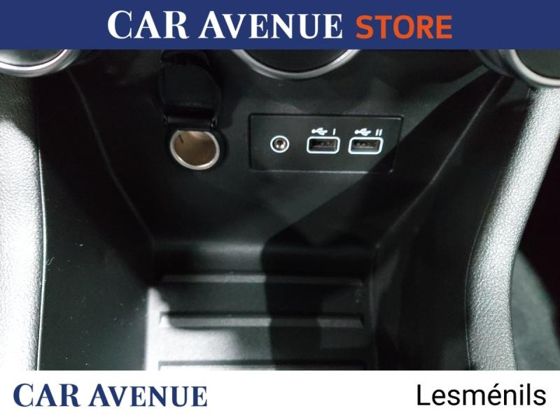 Occasion RENAULT Clio 1.0 TCe 90ch Evolution X-Tronic 2025 Blanc 17990 € à Lesménils