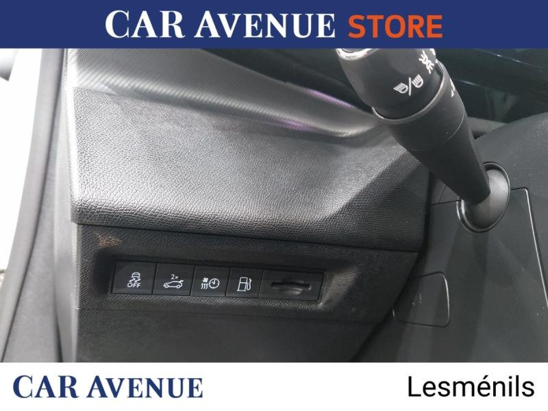 Occasion PEUGEOT 308 SW PHEV 225ch GT Pack e-EAT8 2022 Blanc Nacré (S) 29990 € à Lesménils