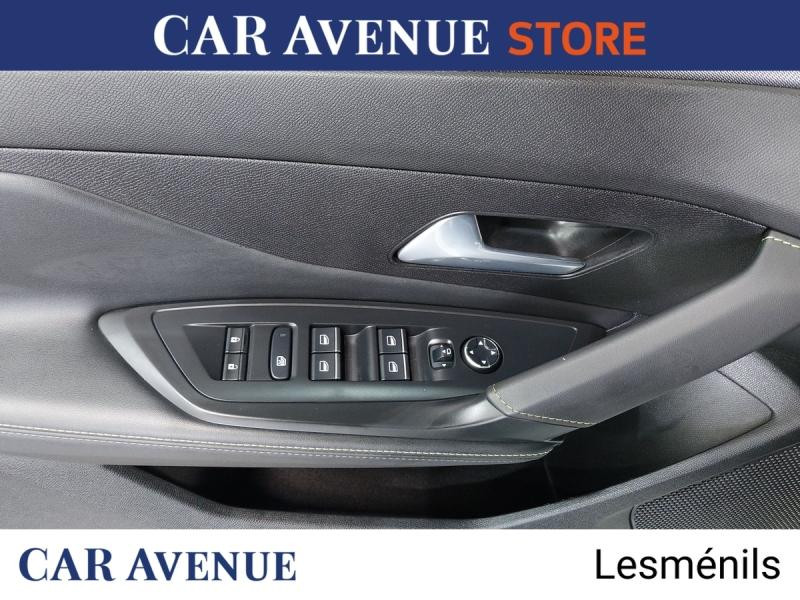 Occasion PEUGEOT 308 SW PHEV 225ch GT Pack e-EAT8 2022 Blanc Nacré (S) 29990 € à Lesménils