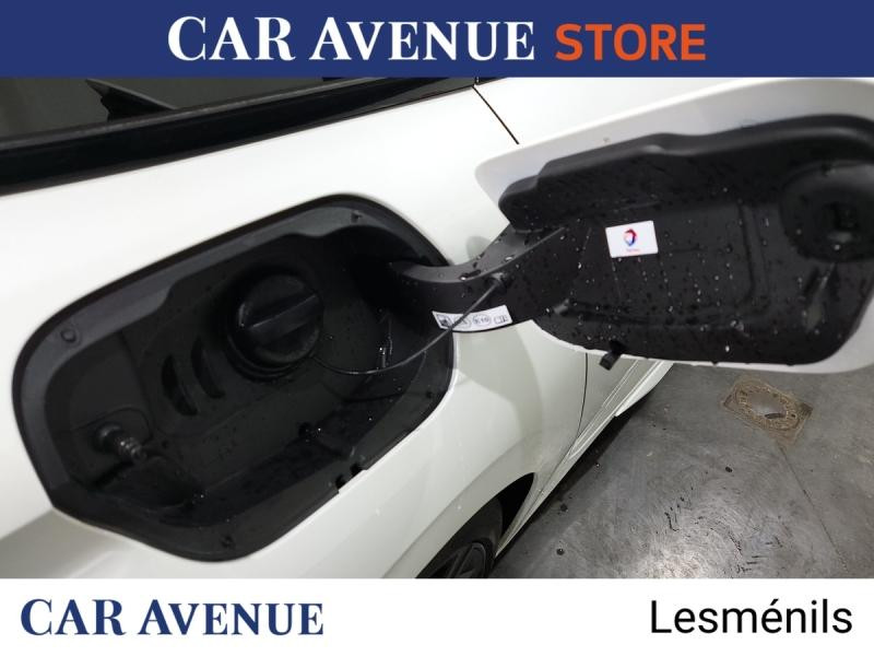 Occasion PEUGEOT 308 SW PHEV 225ch GT Pack e-EAT8 2022 Blanc Nacré (S) 29990 € à Lesménils