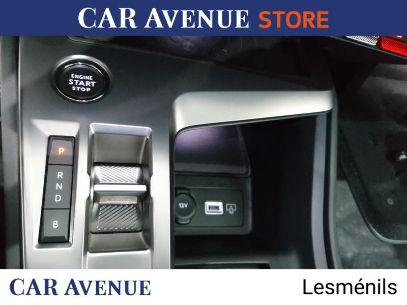 Occasion PEUGEOT 308 SW PHEV 225ch GT Pack e-EAT8 2022 Blanc Nacré (S) 29990 € à Lesménils