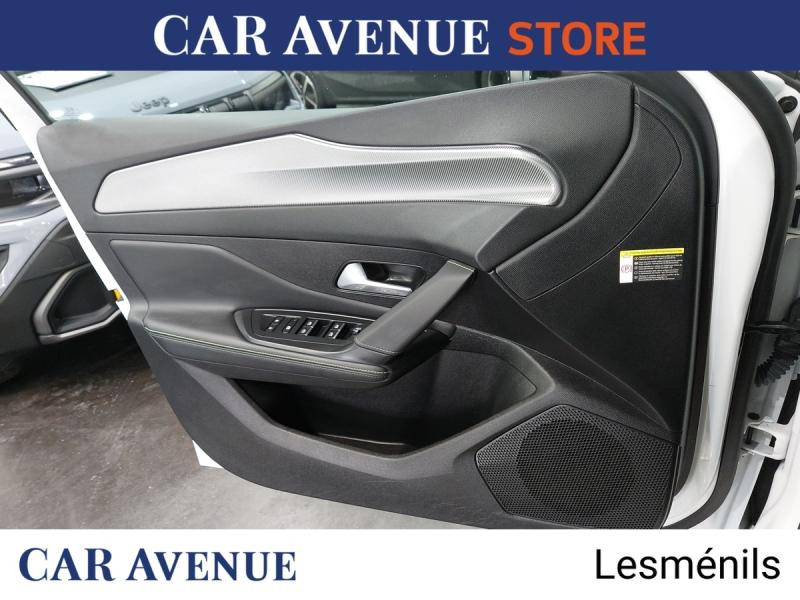 Occasion PEUGEOT 308 SW PHEV 225ch GT Pack e-EAT8 2022 Blanc Nacré (S) 29990 € à Lesménils