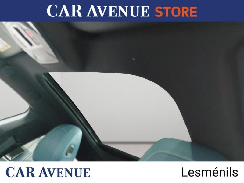 Occasion PEUGEOT 308 SW PHEV 225ch GT Pack e-EAT8 2022 Blanc Nacré (S) 29990 € à Lesménils