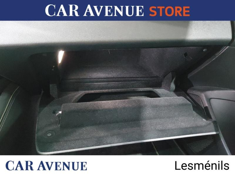 Occasion PEUGEOT 308 SW PHEV 225ch GT Pack e-EAT8 2022 Blanc Nacré (S) 29990 € à Lesménils