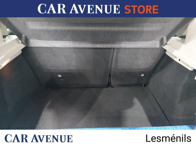 Occasion DACIA Sandero 1.0 SCe 75ch Urban Stepway -18 2019 Bleu Azurite 9490 € à Lesménils