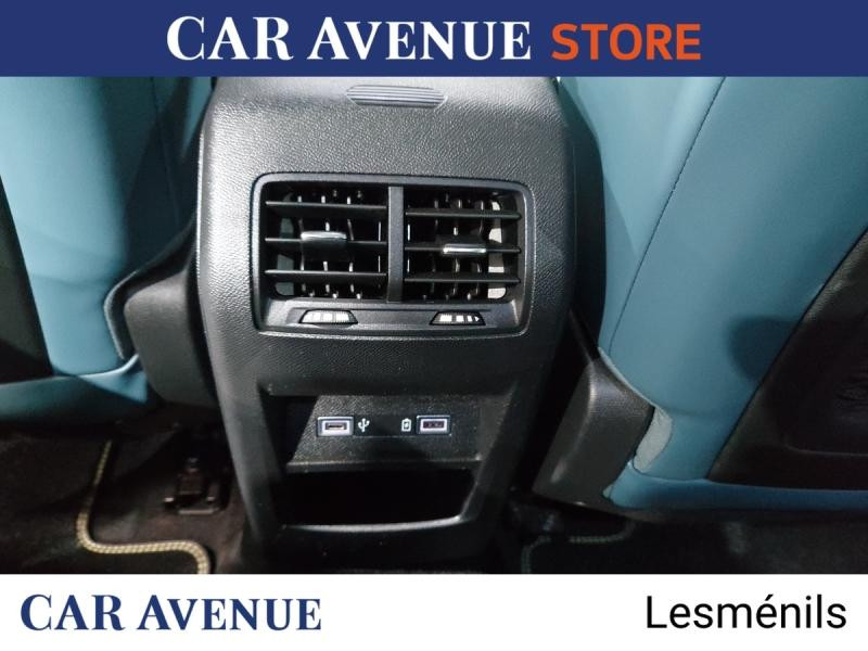 Occasion PEUGEOT 308 SW PHEV 225ch GT Pack e-EAT8 2022 Blanc Nacré (S) 29990 € à Lesménils