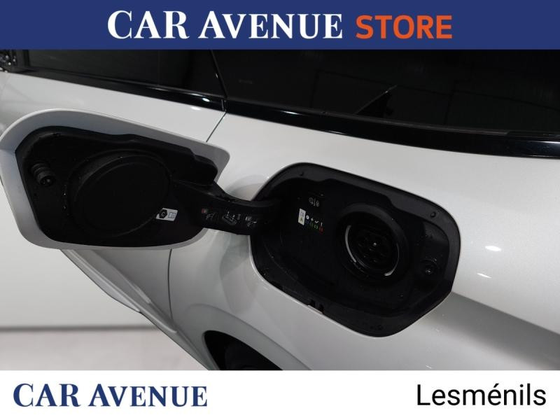 Occasion PEUGEOT 308 SW PHEV 225ch GT Pack e-EAT8 2022 Blanc Nacré (S) 29990 € à Lesménils