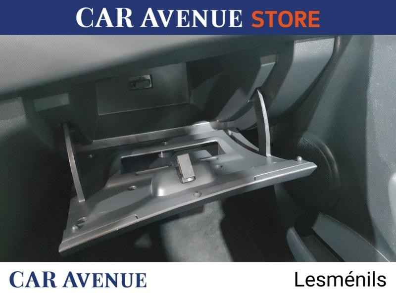 Occasion DACIA Sandero 1.0 SCe 75ch Urban Stepway -18 2019 Bleu Azurite 9490 € à Lesménils