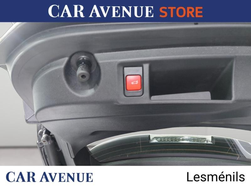 Occasion PEUGEOT 308 SW PHEV 225ch GT Pack e-EAT8 2022 Blanc Nacré (S) 29990 € à Lesménils