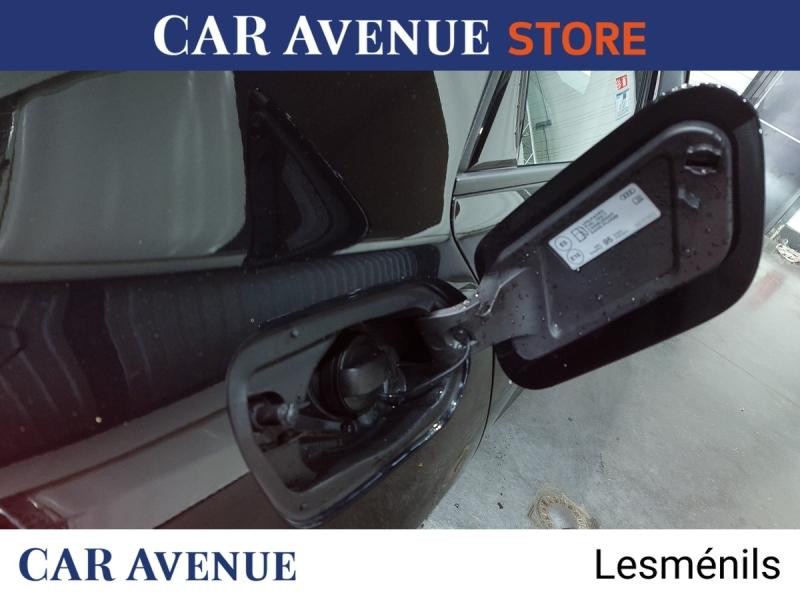 Occasion AUDI A1 Sportback 30 TFSI 110ch Design Luxe S tronic 7 2023 Noir Mythic métallisé 26990 € à Lesménils