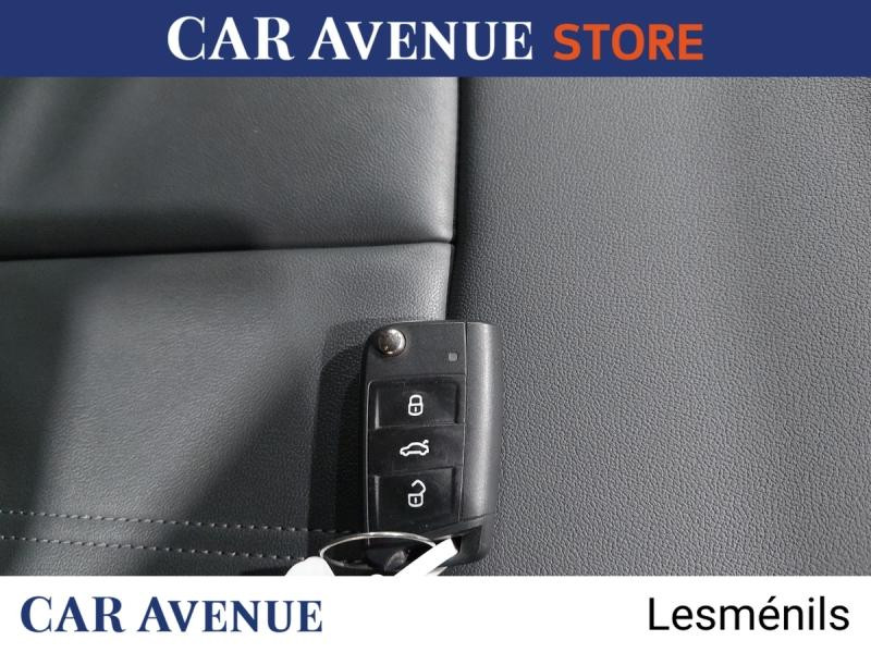 Occasion AUDI A1 Sportback 30 TFSI 110ch Design Luxe S tronic 7 2023 Noir Mythic métallisé 26990 € à Lesménils