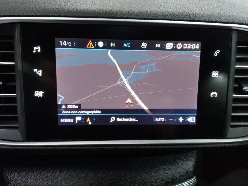 Occasion PEUGEOT 308 SW 1.5 BlueHDi 130ch S&S GT Line 2020 Rouge Ultimate 13490 € à Lesménils