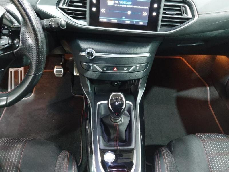 Occasion PEUGEOT 308 SW 1.5 BlueHDi 130ch S&S GT Line 2020 Rouge Ultimate 13490 € à Lesménils