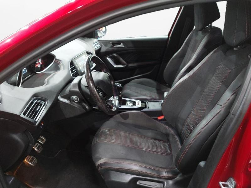 Occasion PEUGEOT 308 SW 1.5 BlueHDi 130ch S&S GT Line 2020 Rouge Ultimate 13490 € à Lesménils